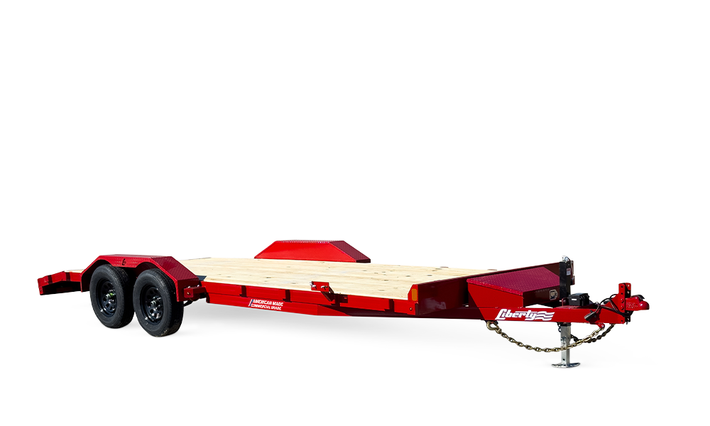 Car Hauler