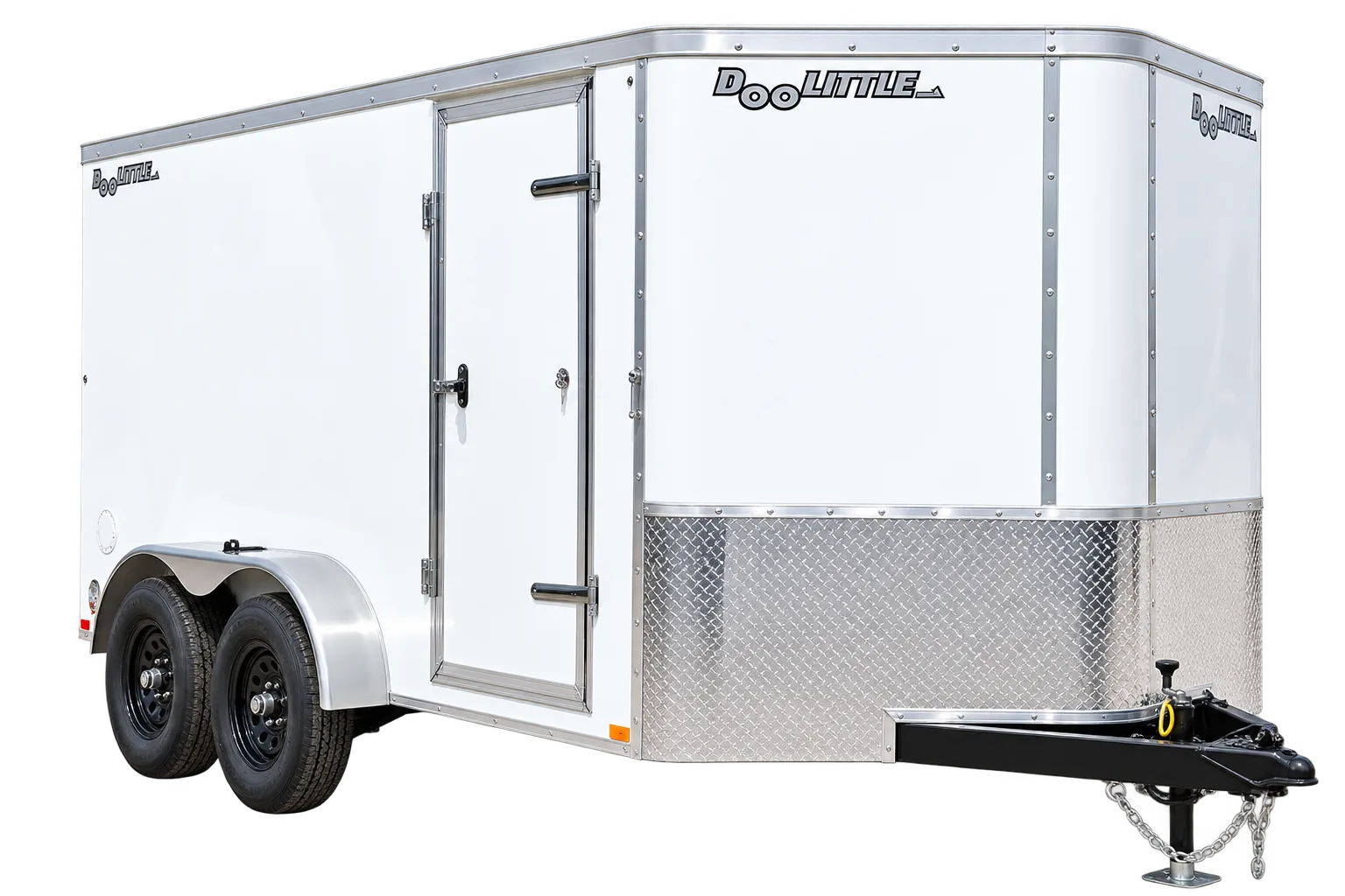 Enclosed Cargo